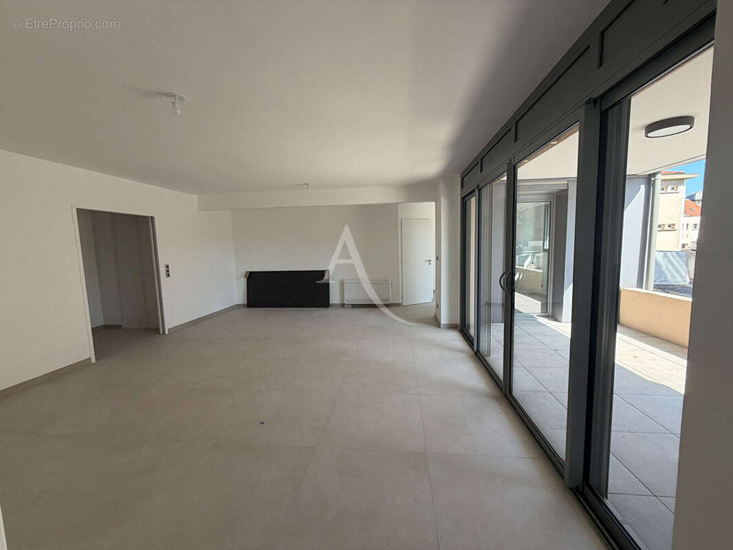 Appartement à BOURG-EN-BRESSE