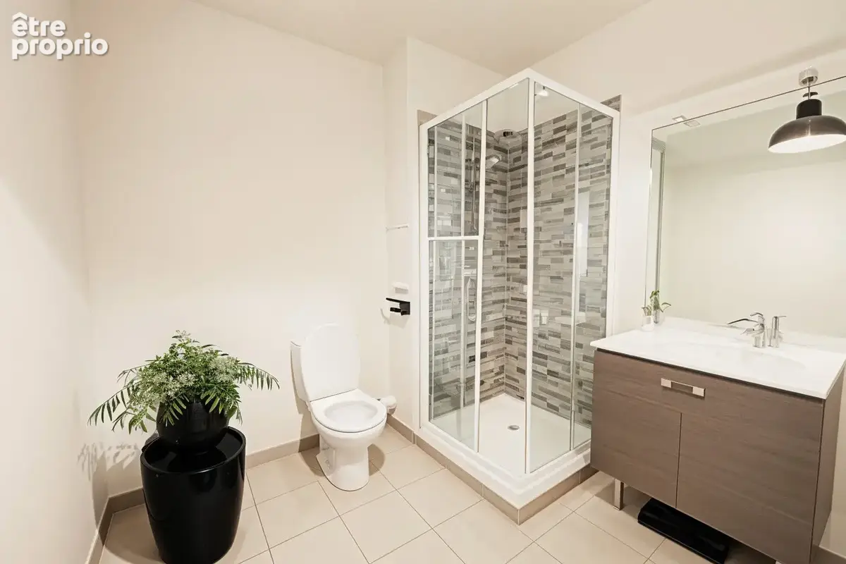 Studio en bord de marne de 33m2 - photo 7