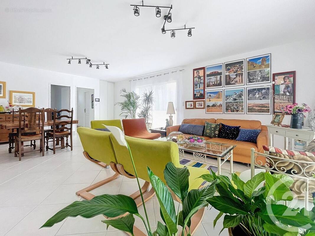 Maison à LATOUR-BAS-ELNE