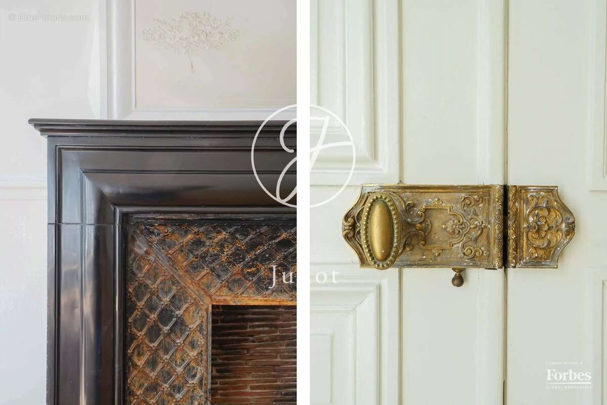 Appartement à PARIS-8E