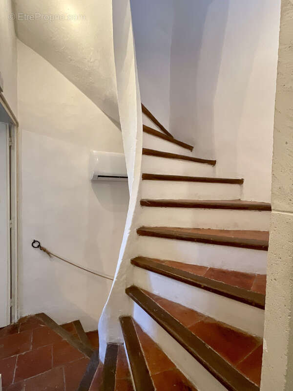 Maison à MARSEILLAN