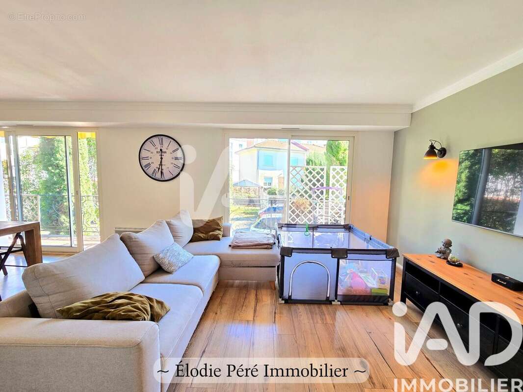 Photo 5 - Appartement à TARBES