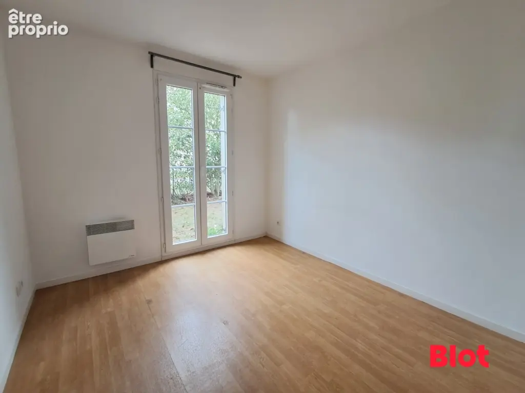 Appartement 3 pièces 55 m² à vendre à Chateauneuf-D'ille-Et-Vilaine (35430) - photo 3