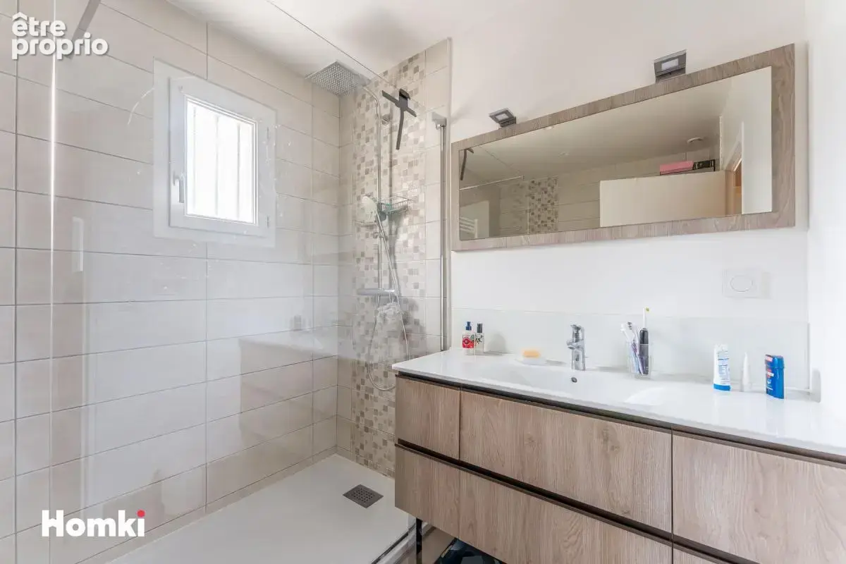 Maison/Villa T5 de 129 m² , Route de Gachet à Nantes - Face à l'école vétérinaire - photo 9