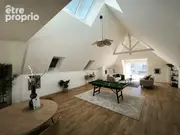 Appartement à FONDETTES