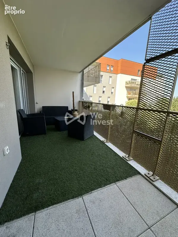 Appartement 3 pièces 63 m² à vendre à Saint-Jean-De-Vedas (34430) - photo 8