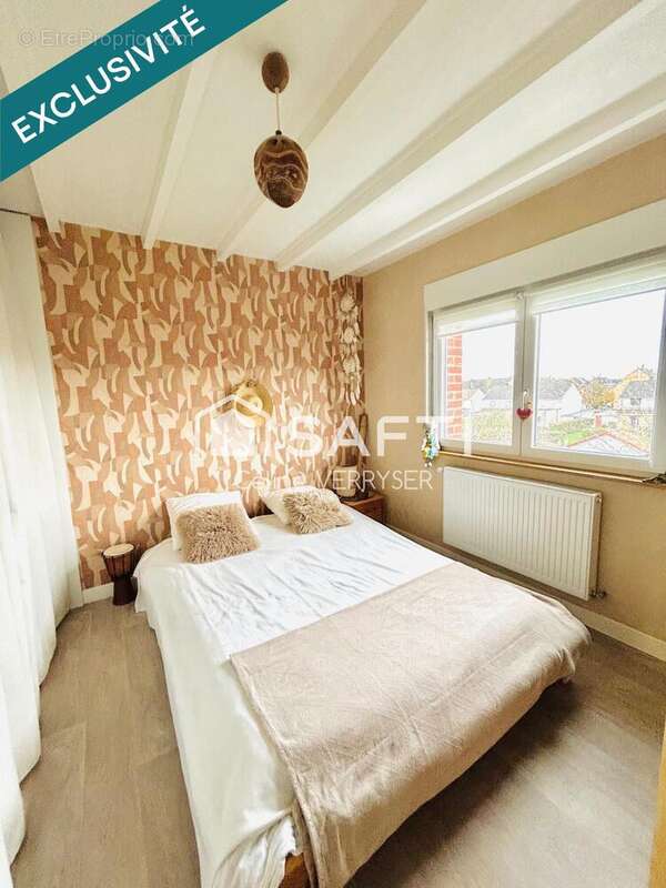 Photo 5 - Maison à HAZEBROUCK