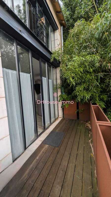 Appartement à POITIERS