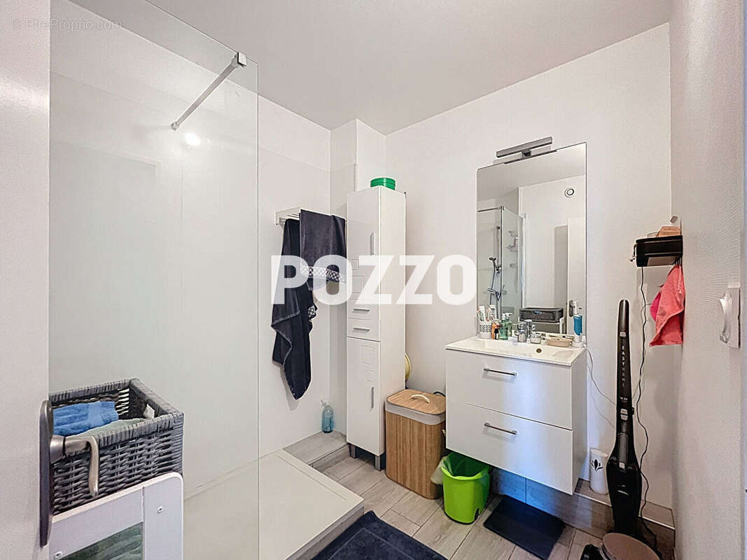 Appartement à GRANVILLE