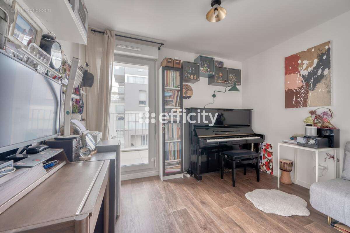 Appartement à BEZONS