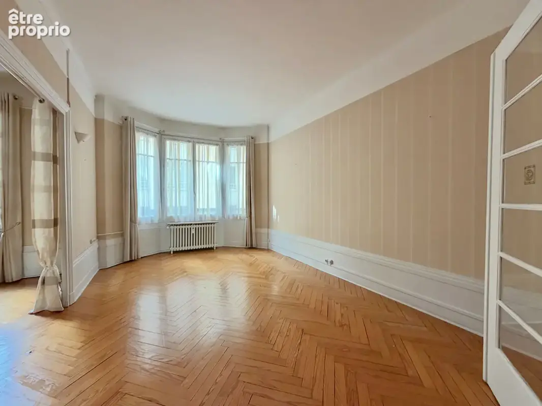 Appartement Résidence Palais Anatole France Saint-Étienne - photo 4