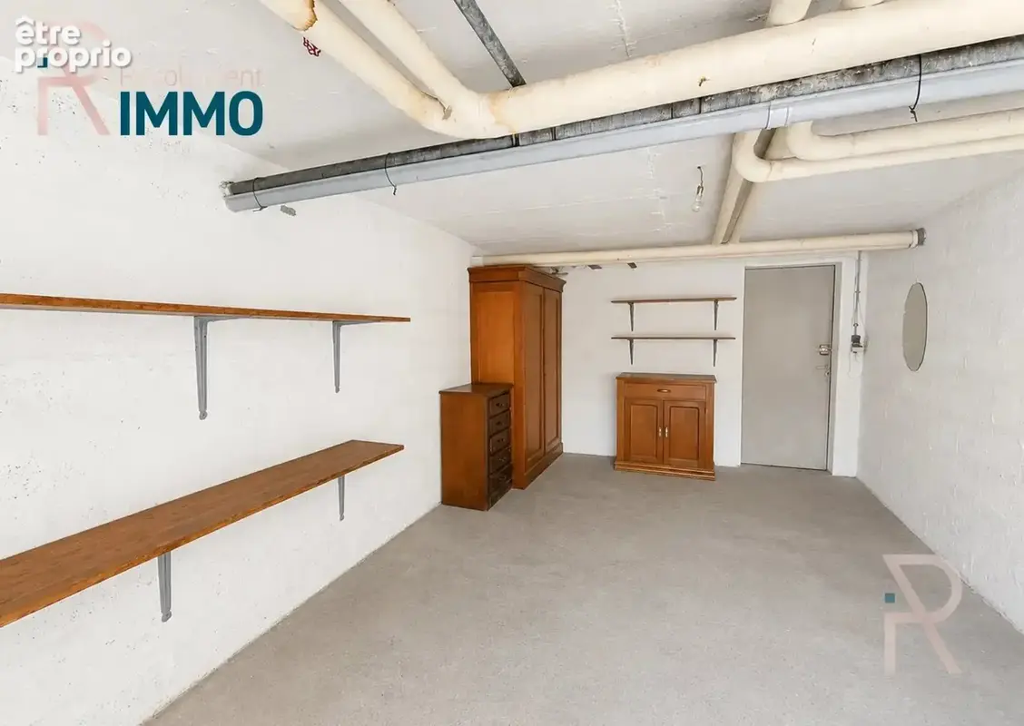 Appartement 71 m² à Colmar  - photo 8