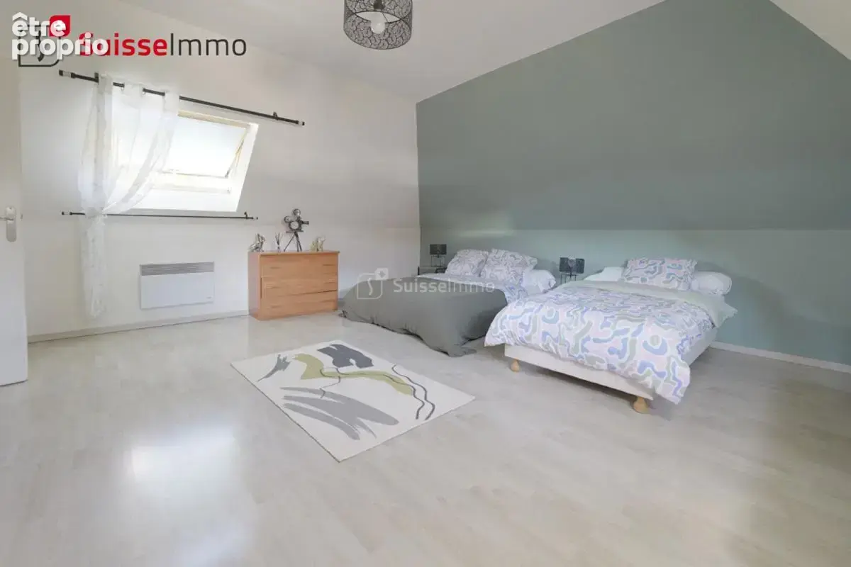 Maison 130 m2 avec piscine - DPE C - photo 9