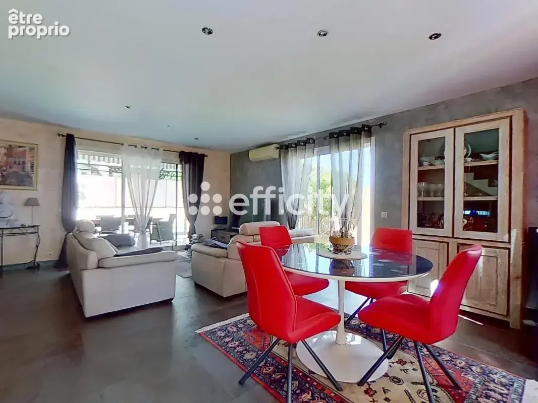 Maison 5 pièces 104 m² à vendre à Perols (34470) - photo 2
