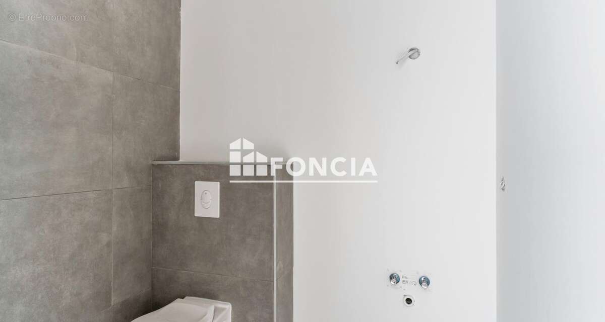 Appartement à WOIPPY