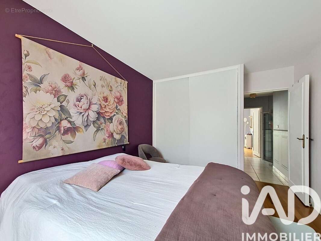 Photo 7 - Appartement à MOULINS