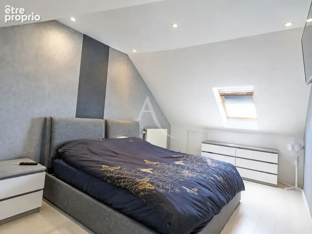 Maison Gagny 4 pièce(s) 78 m2 - photo 6
