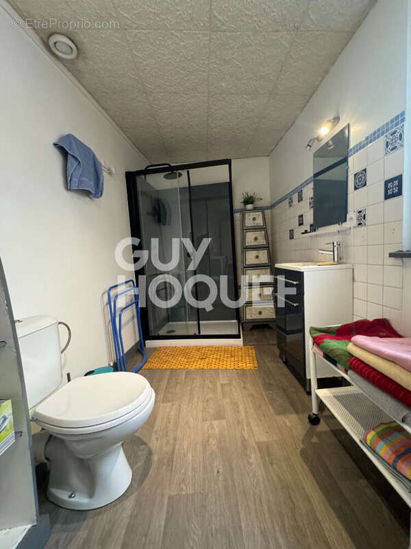 Appartement à BRETEUIL