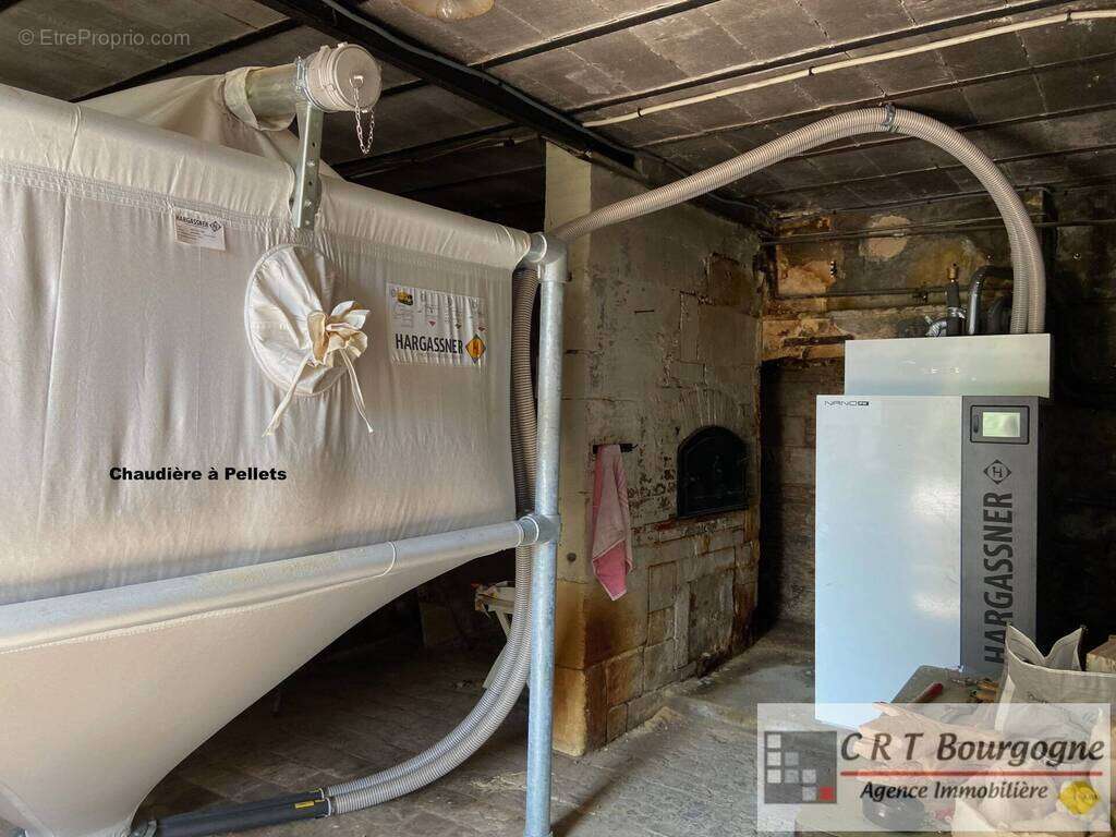 Maison 7 pièces 215 m² Ouanne - photo 27