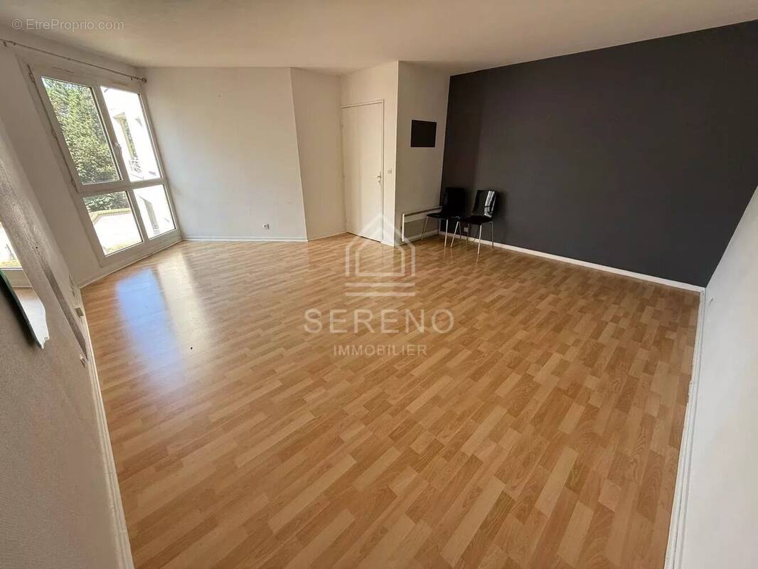 Appartement à CRETEIL