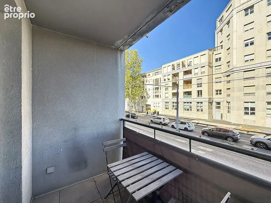 Appartement Montpellier 2 pièce(s) 26.04 m2 - photo 5