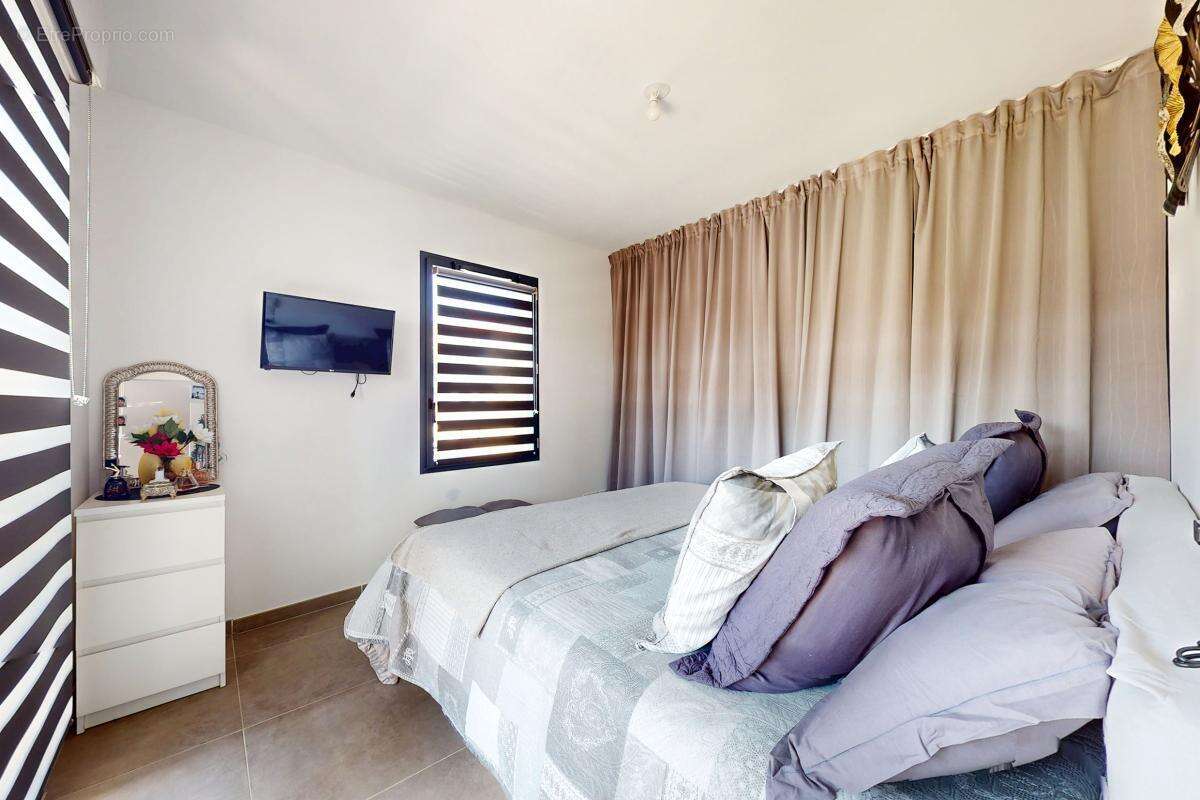 Appartement à LA CIOTAT