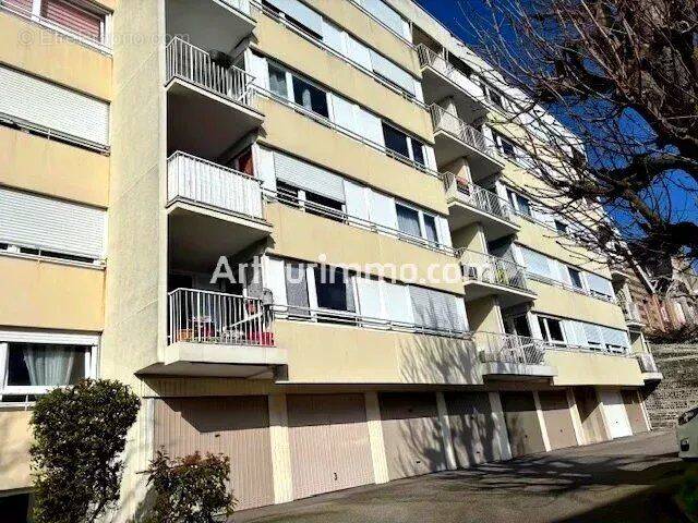 Appartement à LE HAVRE