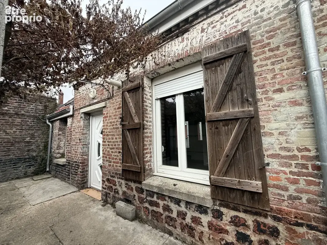 Maison de ville - photo 6