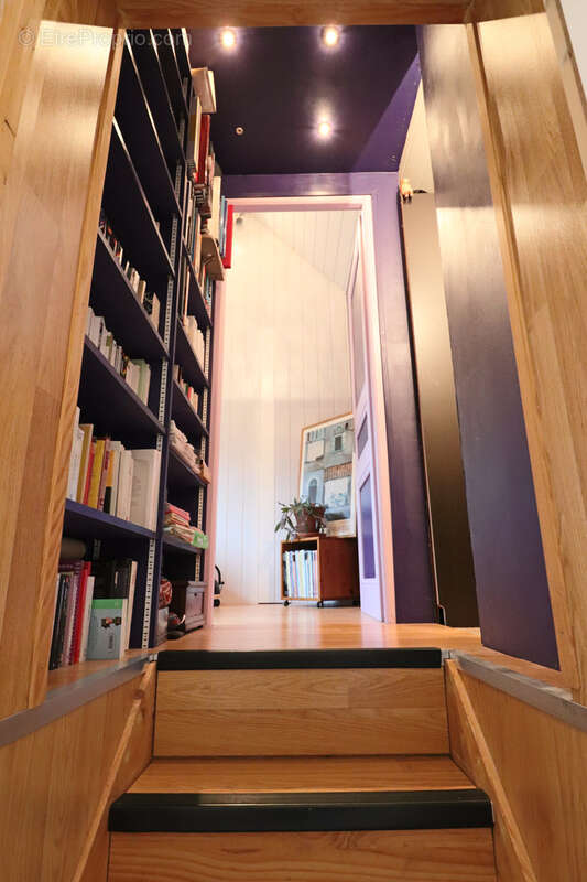 Maison à LES PAVILLONS-SOUS-BOIS