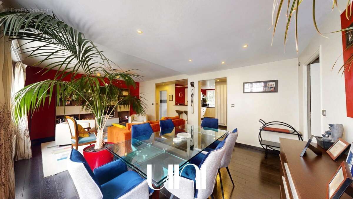 Appartement 3 pièces avec cave - Caen centre - photo 2