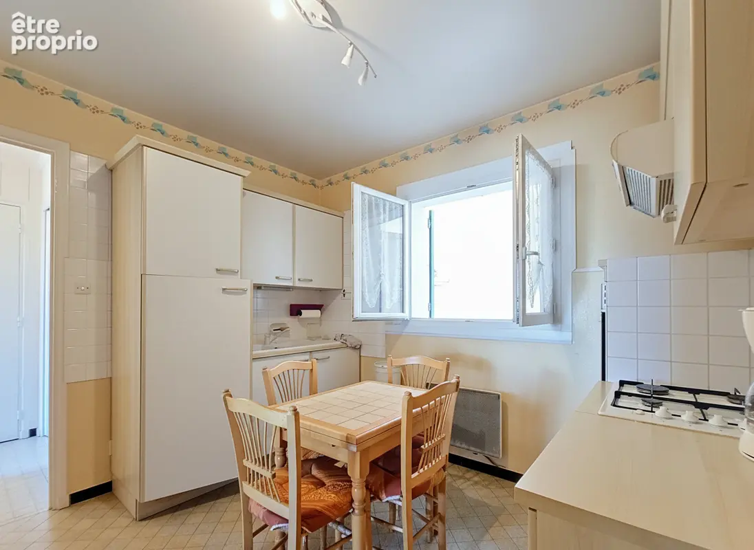 Maison à Belleville à rafraîchir-devis travaux disponible - photo 6
