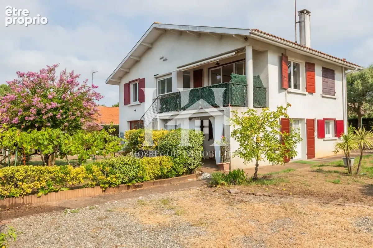 Ensemble immobilier à fort potentiel  à Hossegor - photo 23