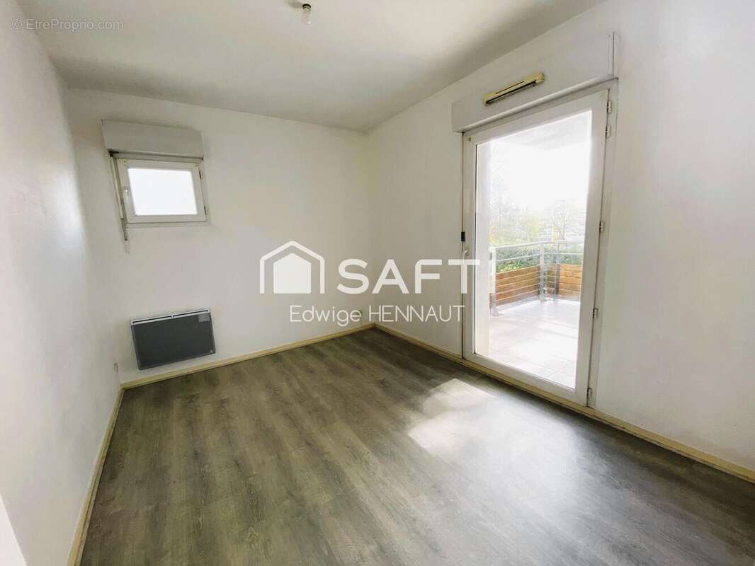 Photo 7 - Appartement à BLANQUEFORT