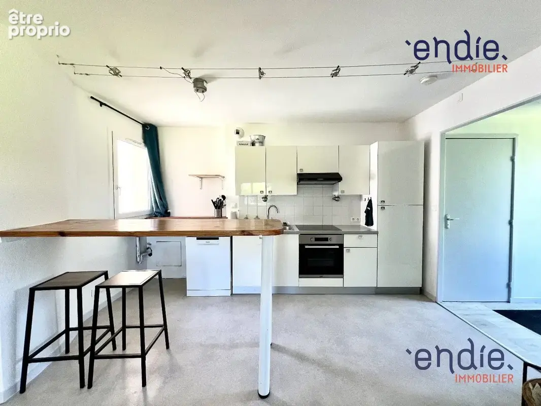Appartement 4 pièces 85 m² à vendre à Poitiers (86000) - photo 4