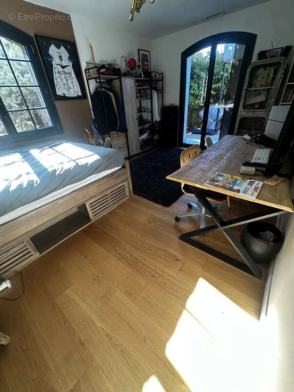 Maison à MONTPELLIER