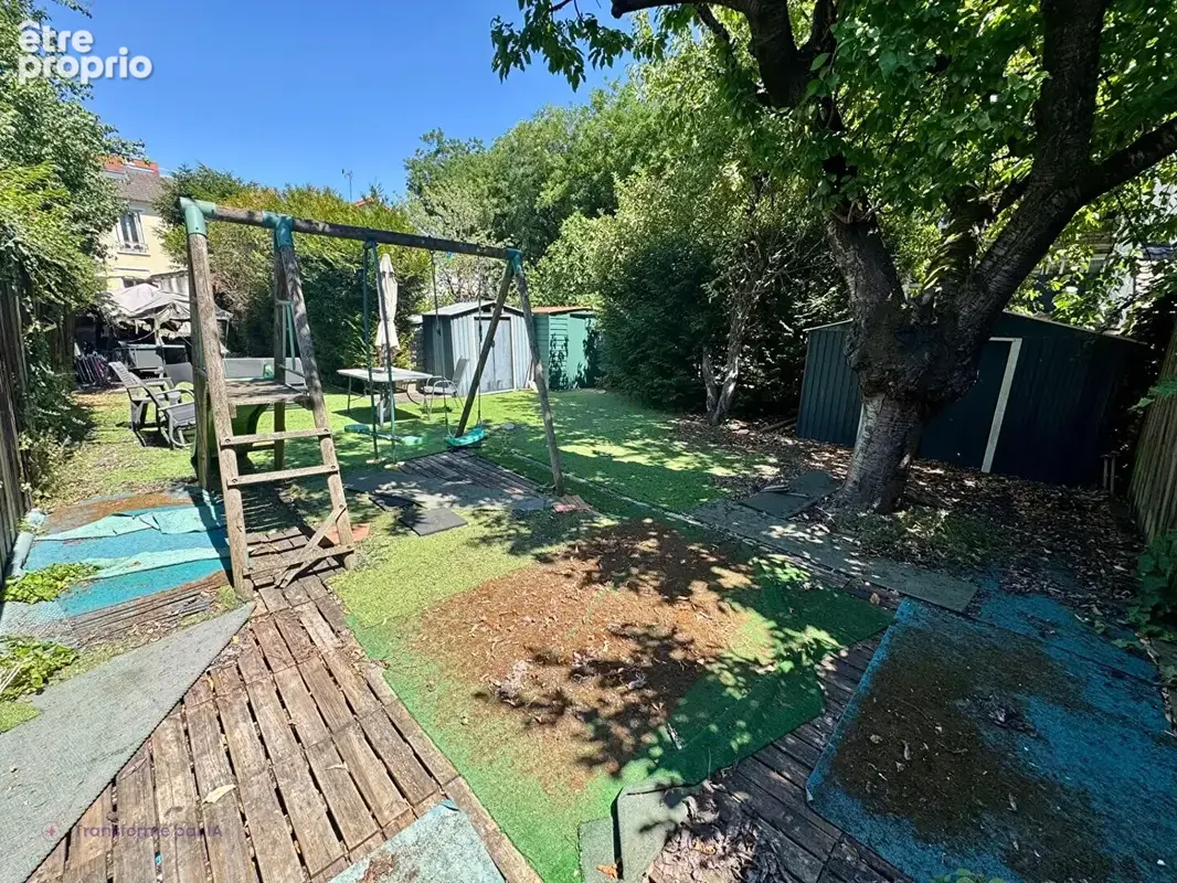 Maison : 4 pièces + T2 en RDJ - photo 12