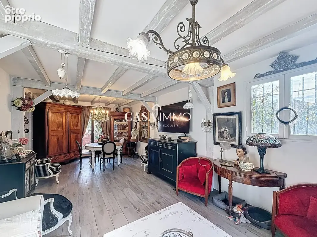 Maison 5 pièces 146 m² à vendre à Hyeres (83400) - photo 8