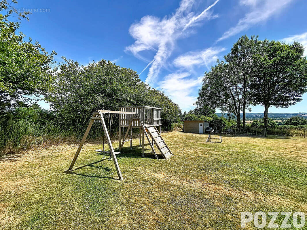 Maison Montbray 5 pièce(s) 76 m2 - photo 17