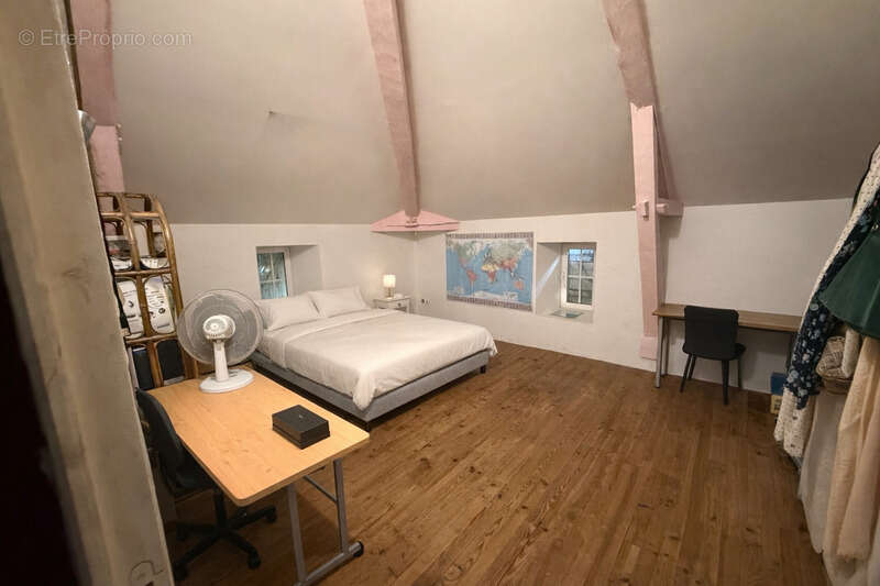 Maison à AIRE-SUR-L'ADOUR