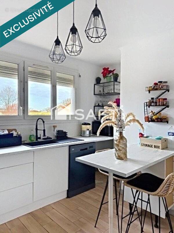 Photo 1 - Maison à REZE