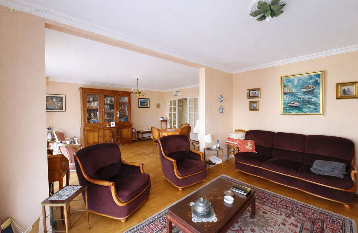 Appartement à CAEN