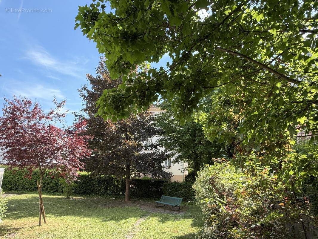 Appartement à COLMAR