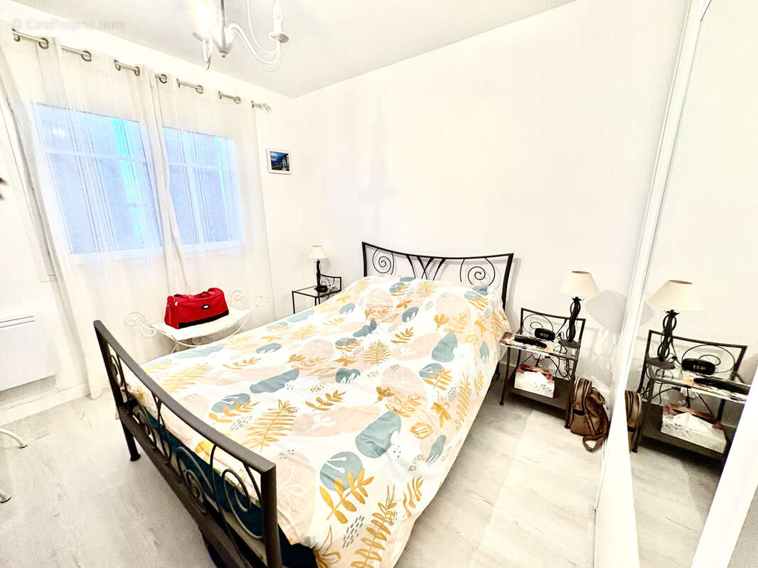 Appartement à SANARY-SUR-MER