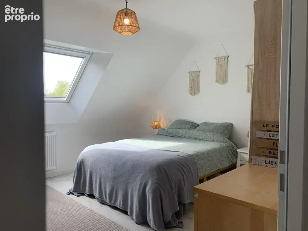 Maison 4 pièces BRANDIVY - photo 5
