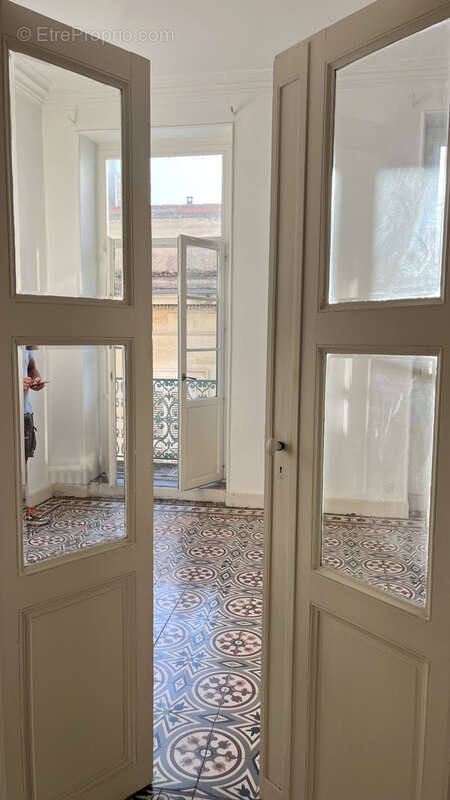 Appartement à NIMES