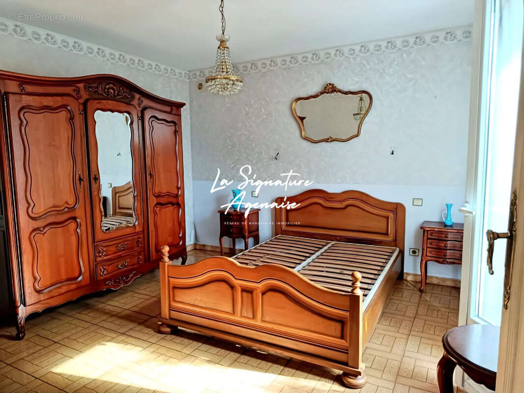 Maison 80 m² à Villeneuve-Sur-Lot  - photo 8
