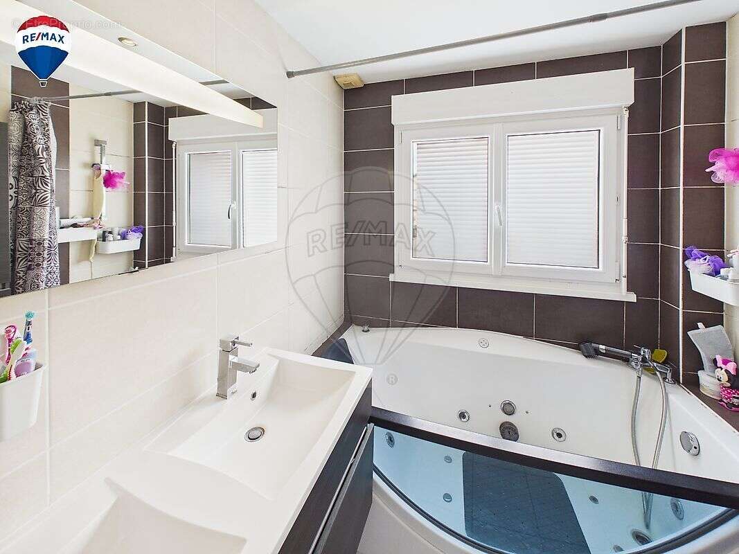 Appartement à SAINT-LOUIS