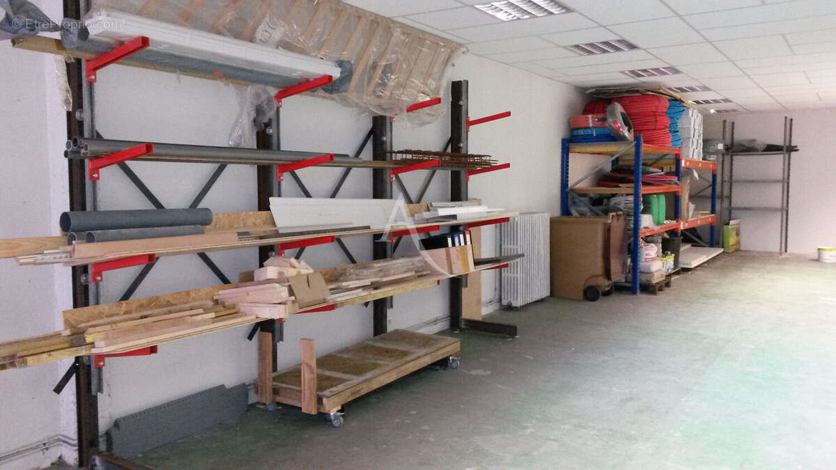 Commerce à ROMORANTIN-LANTHENAY