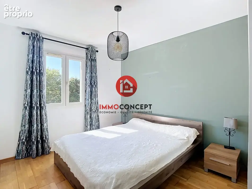 Maison 108 m² à Rochefort-Du-Gard  - photo 6