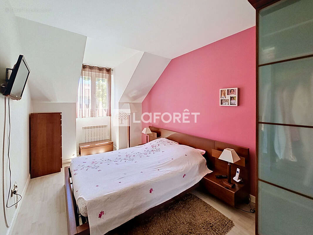 Maison Marcoussis 110m² - photo 7
